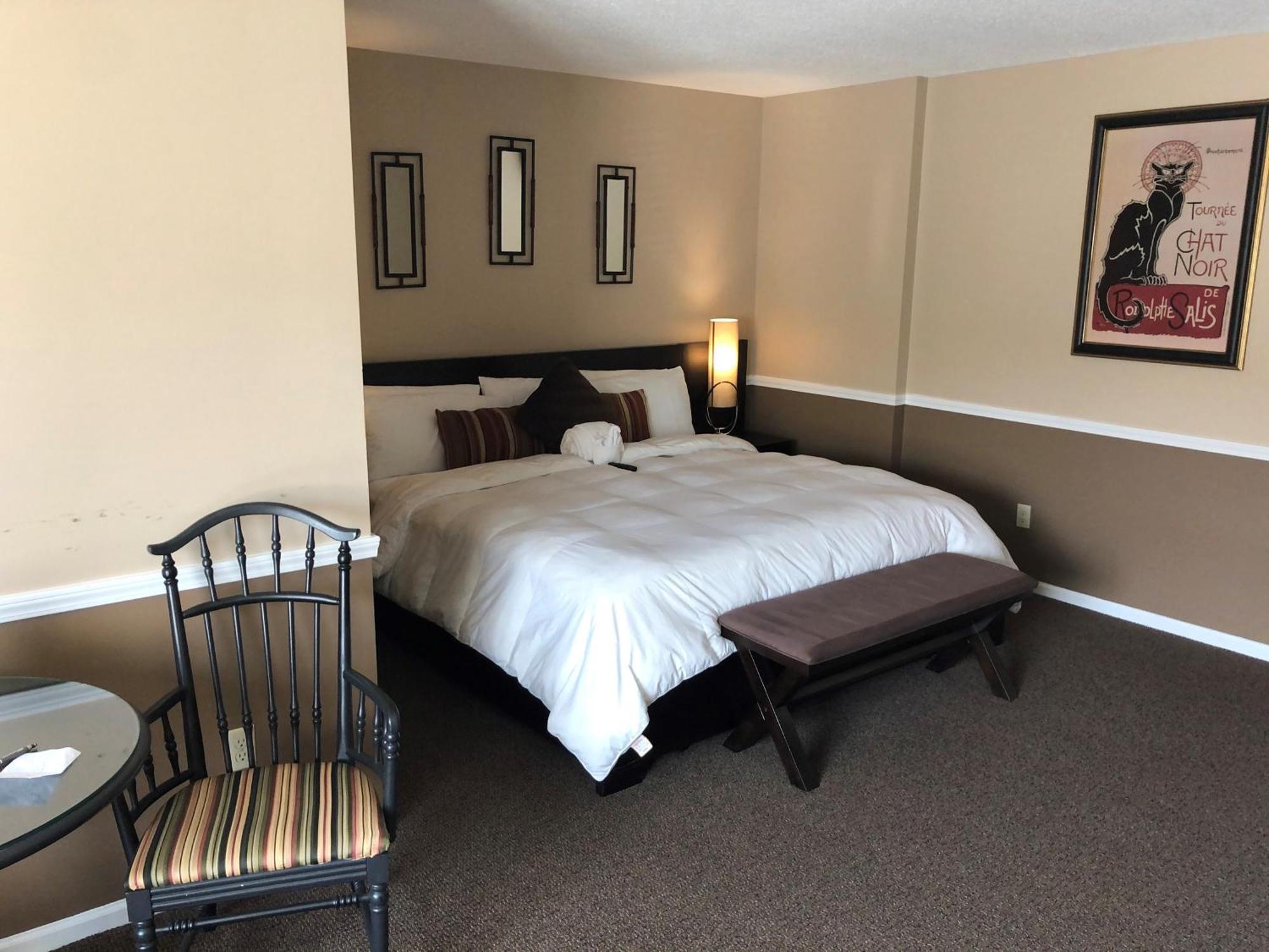 Old Harbor Inn South Haven Habitación foto