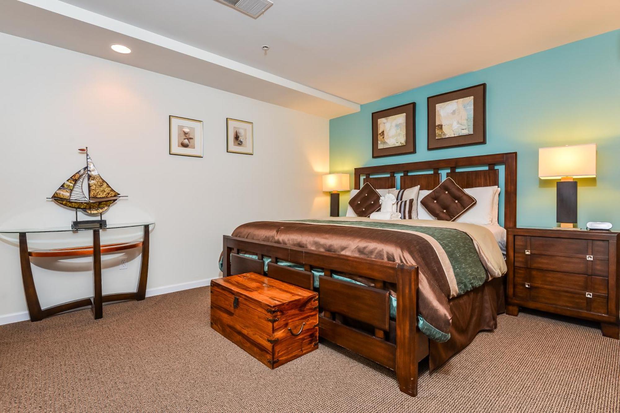 Old Harbor Inn South Haven Habitación foto