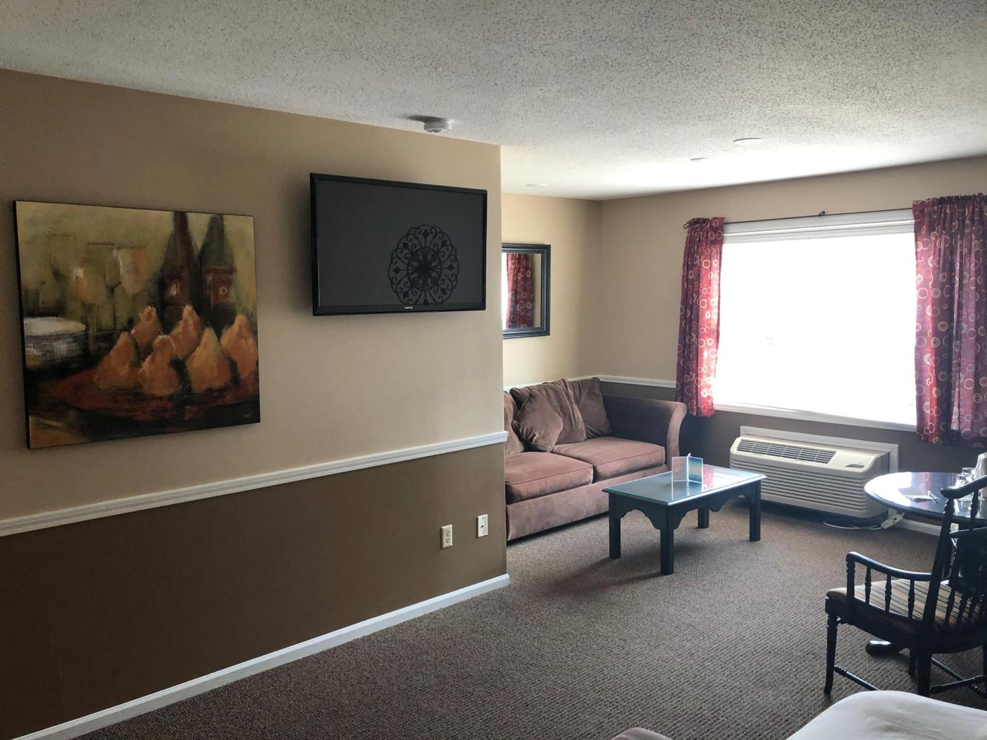 Old Harbor Inn South Haven Habitación foto